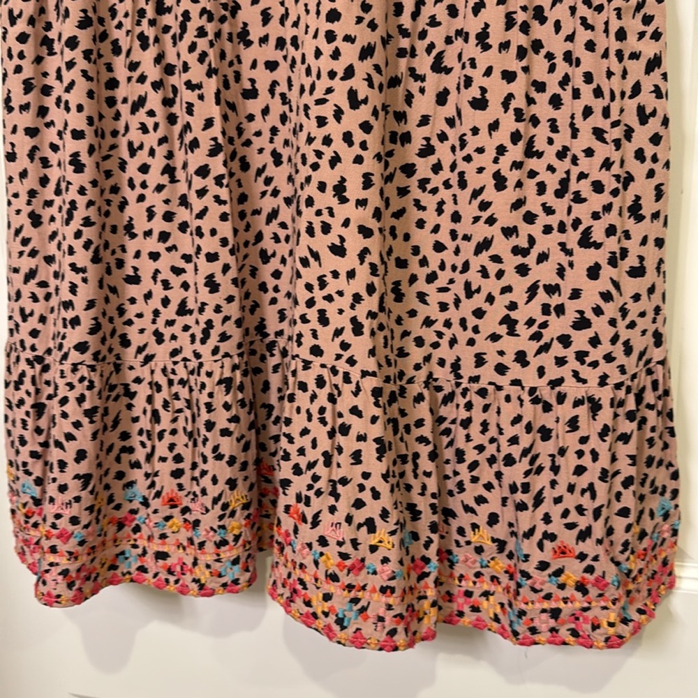 Savanna Jane Embroidered Dress - Picture 3 of 4